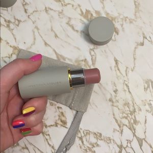 Westman Atelier Baby Cheeks blush in Petal